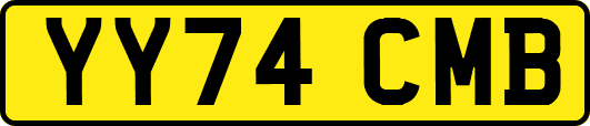 YY74CMB