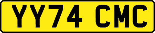 YY74CMC
