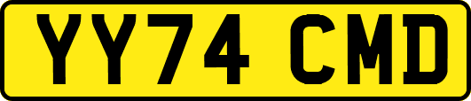 YY74CMD