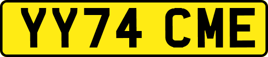 YY74CME
