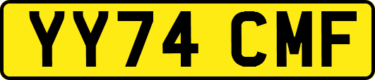 YY74CMF