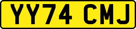 YY74CMJ