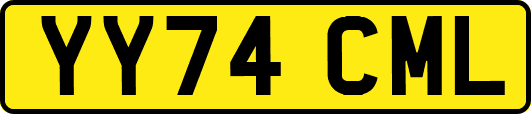 YY74CML
