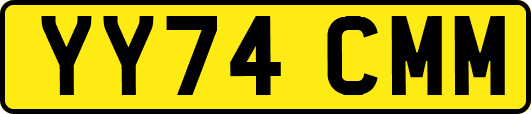 YY74CMM