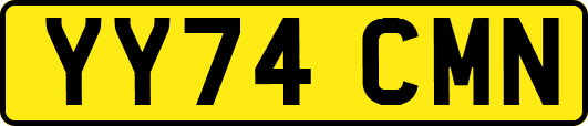 YY74CMN