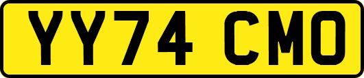 YY74CMO