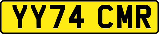 YY74CMR