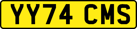 YY74CMS