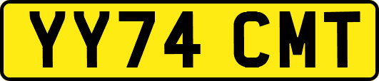 YY74CMT