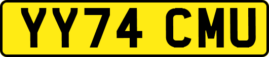 YY74CMU