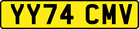 YY74CMV