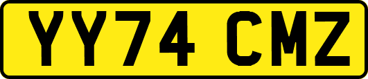 YY74CMZ