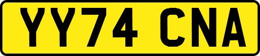 YY74CNA