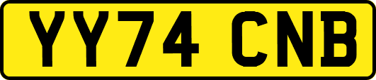 YY74CNB
