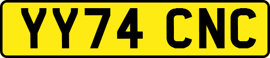 YY74CNC