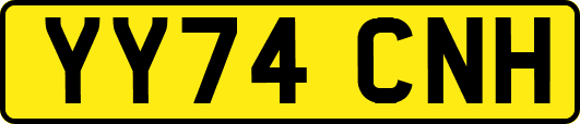 YY74CNH