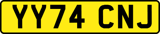 YY74CNJ