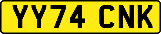 YY74CNK