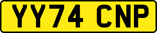 YY74CNP
