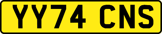 YY74CNS