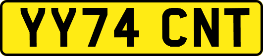 YY74CNT