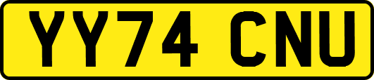 YY74CNU