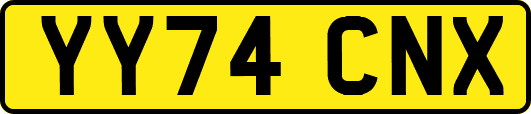 YY74CNX