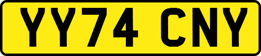 YY74CNY