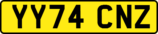 YY74CNZ