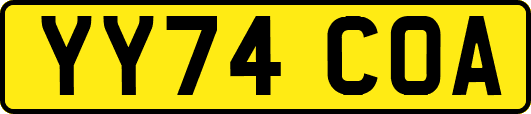 YY74COA