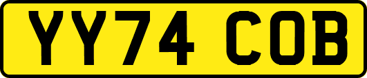 YY74COB
