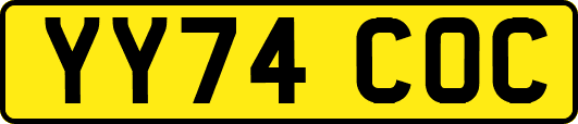 YY74COC