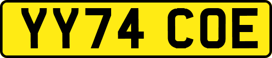 YY74COE