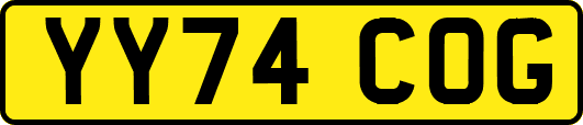 YY74COG