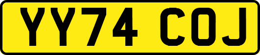 YY74COJ