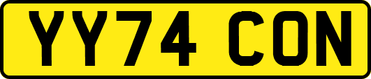 YY74CON