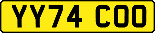 YY74COO