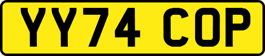 YY74COP