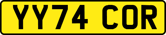 YY74COR