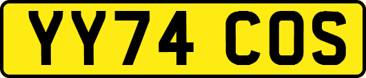 YY74COS