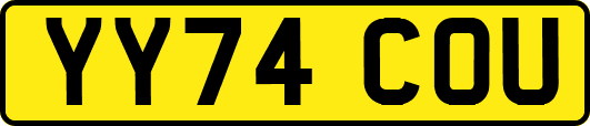 YY74COU
