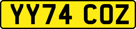 YY74COZ