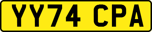 YY74CPA