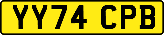 YY74CPB