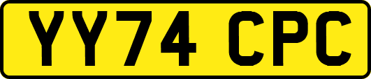 YY74CPC
