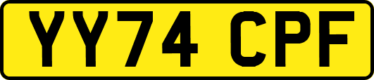YY74CPF