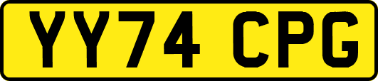 YY74CPG