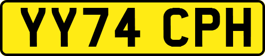 YY74CPH