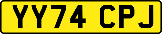 YY74CPJ