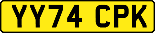 YY74CPK